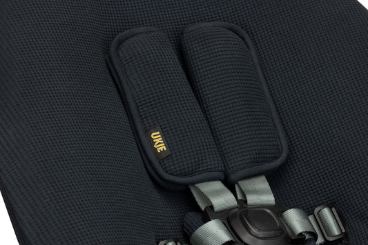 4Moms | Mamaroo 5 Cover | Black waffle