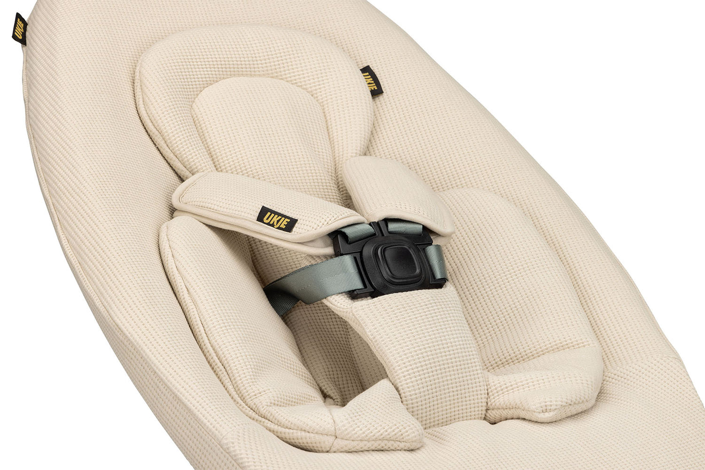 Infant Insert | 4moms Mamaroo 5 | Beige waffle