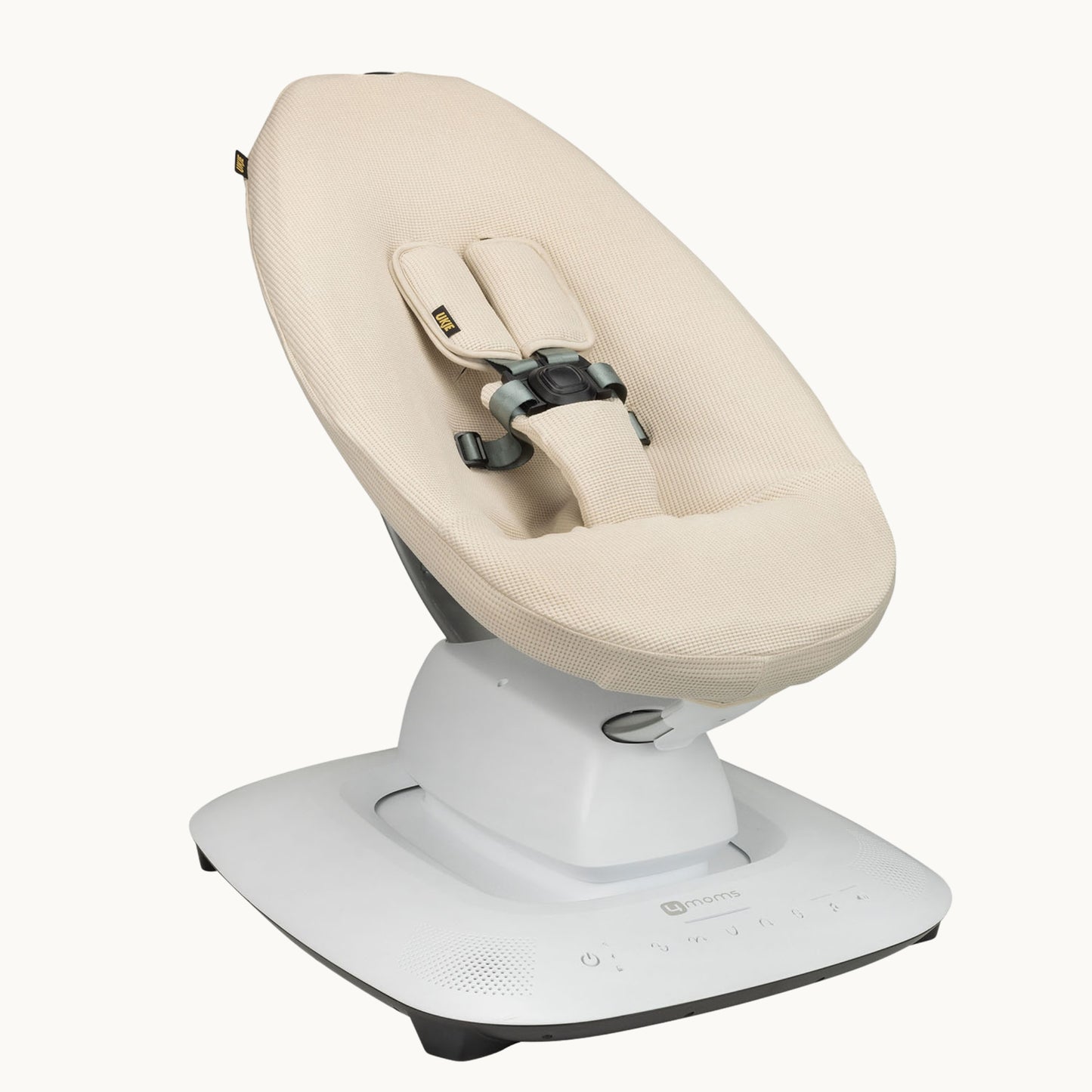 4Moms | Mamaroo 5 Cover | Beige Waffle