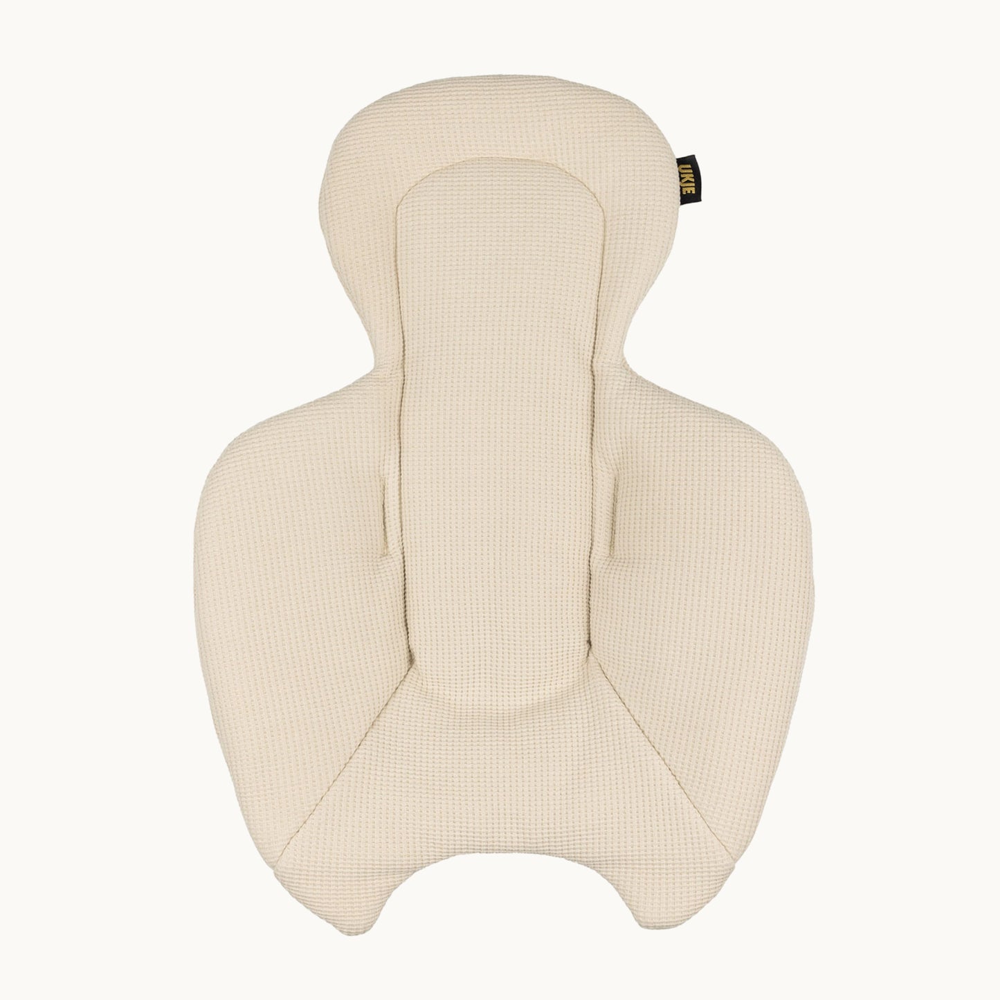 Infant Insert | 4moms Mamaroo 5 | Beige waffle