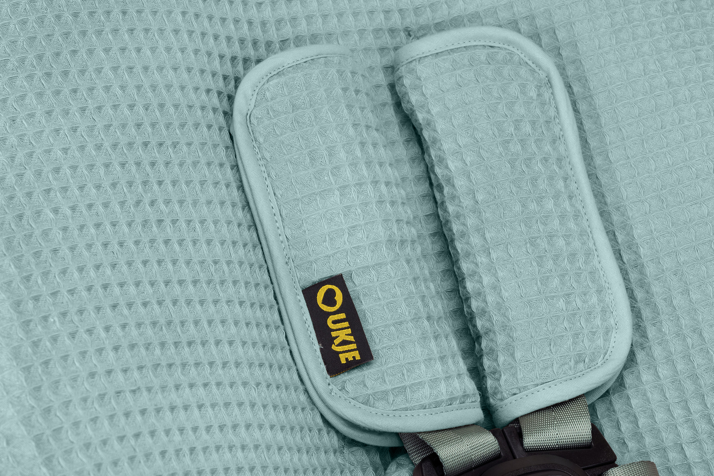 4Moms | Mamaroo 5 Cover | Jade Waffle