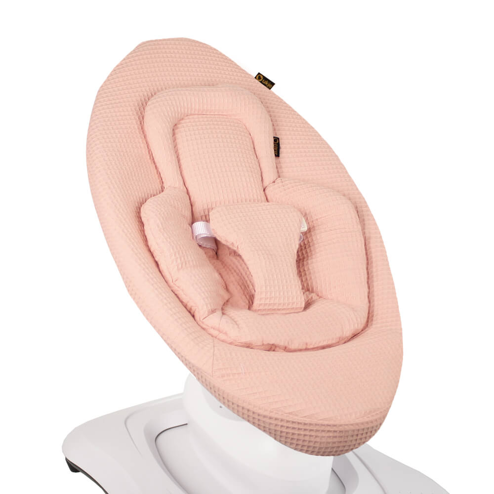 Infant Insert | 4moms Mamaroo 4 | Pink