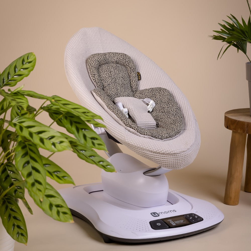4Moms | Mamaroo 4 Cover | Beige