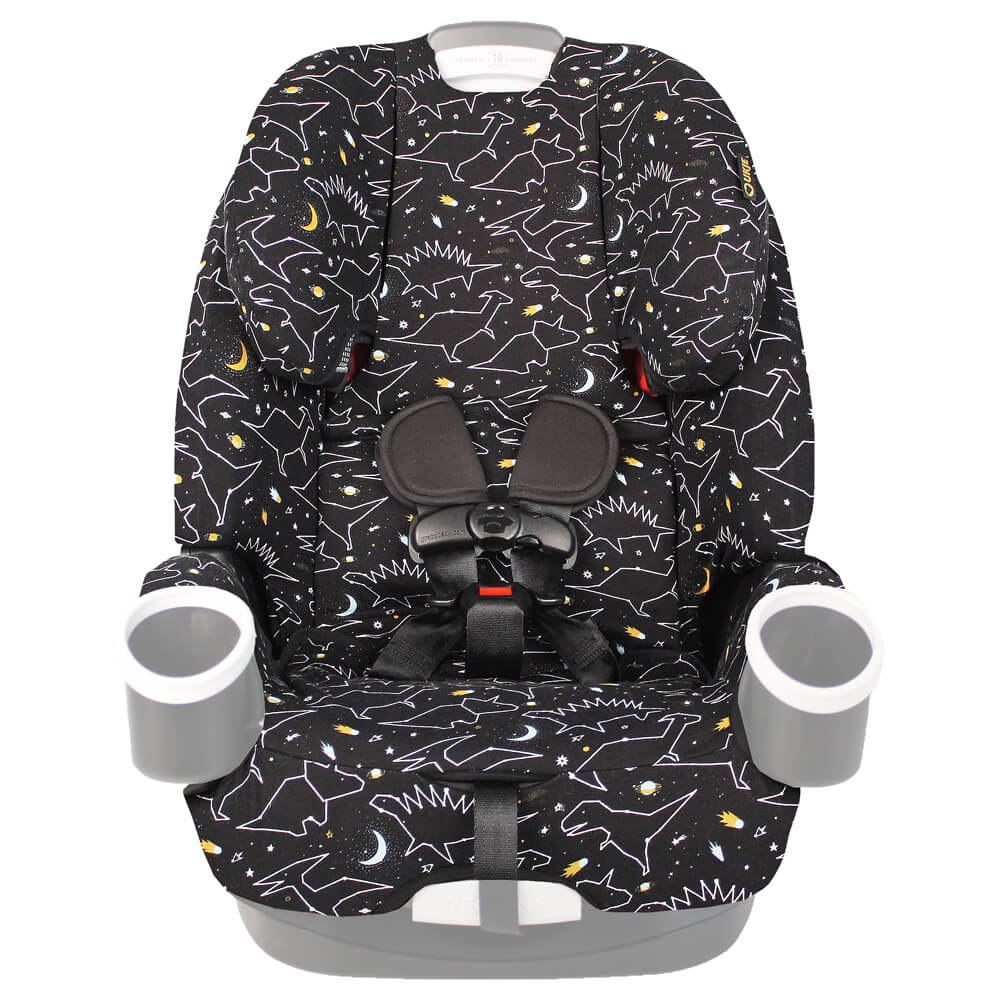 Graco Car Seat Cover | 4Ever | Dino