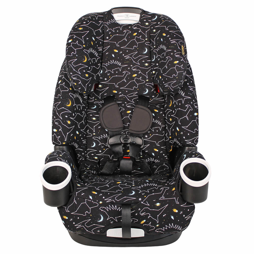 Graco Car Seat Cover | 4Ever | Dino