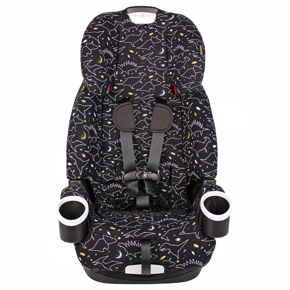 Graco Car Seat Cover | 4Ever | Dino
