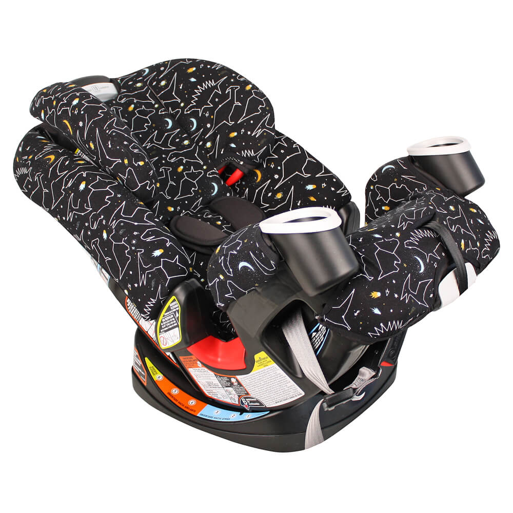 Graco Car Seat Cover | 4Ever | Dino