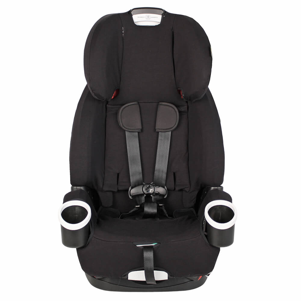 Graco Car Seat Cover | 4Ever | Black