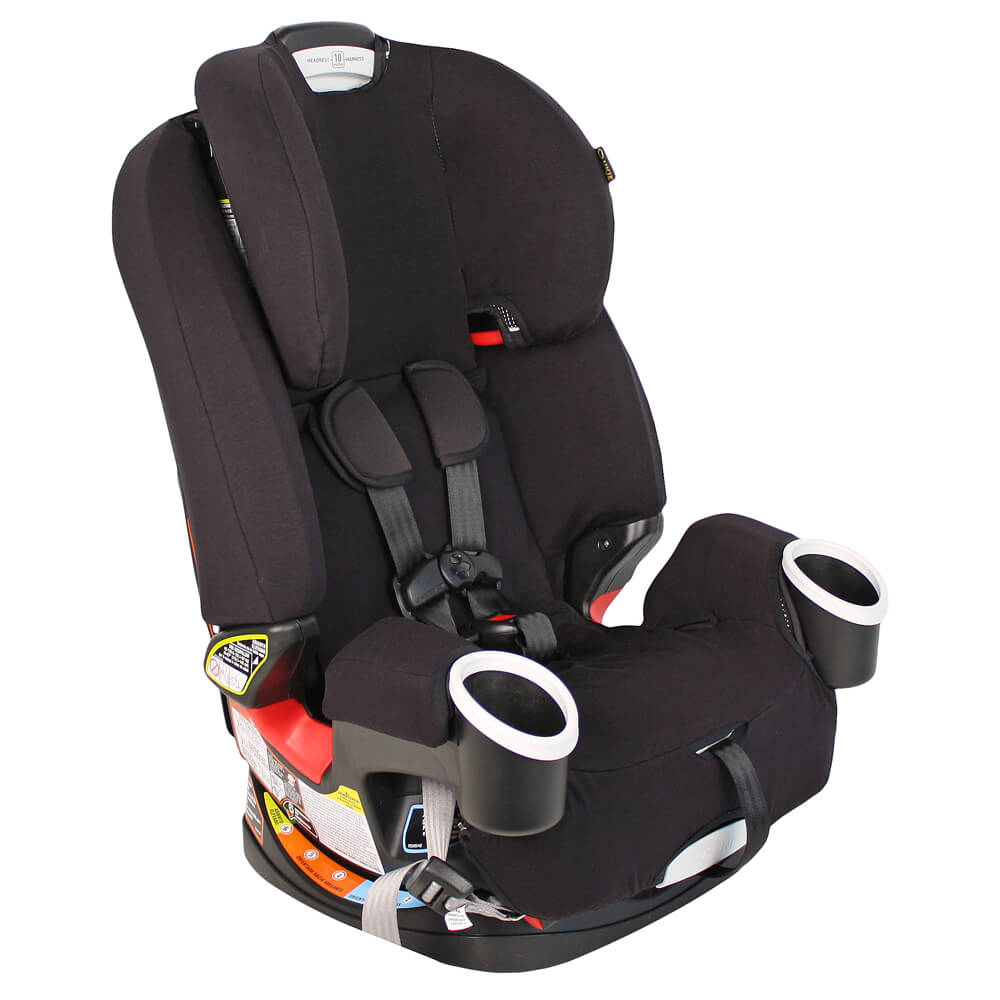 Graco Car Seat Cover | 4Ever | Black