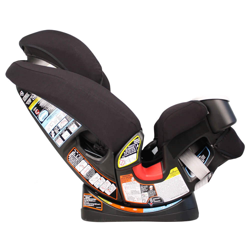 Graco Car Seat Cover | 4Ever | Black