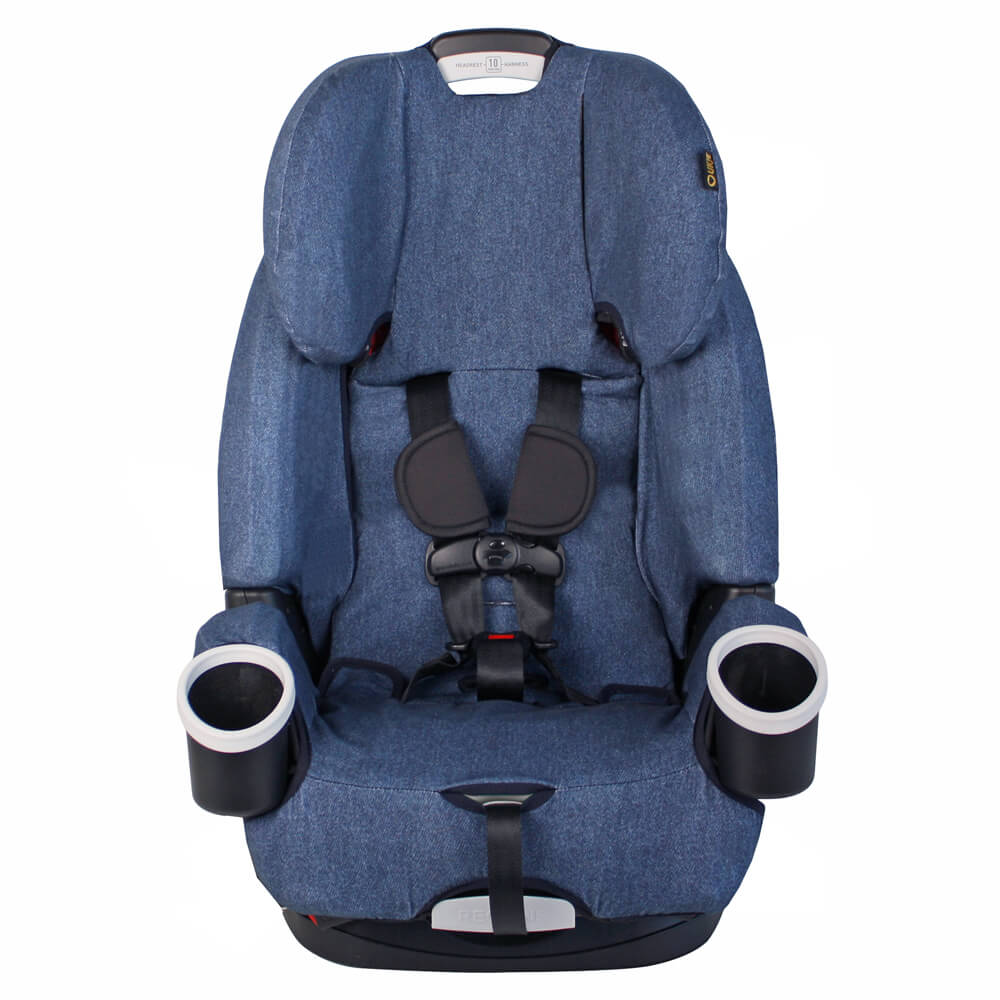 Graco Car Seat Cover | 4Ever | Jeans