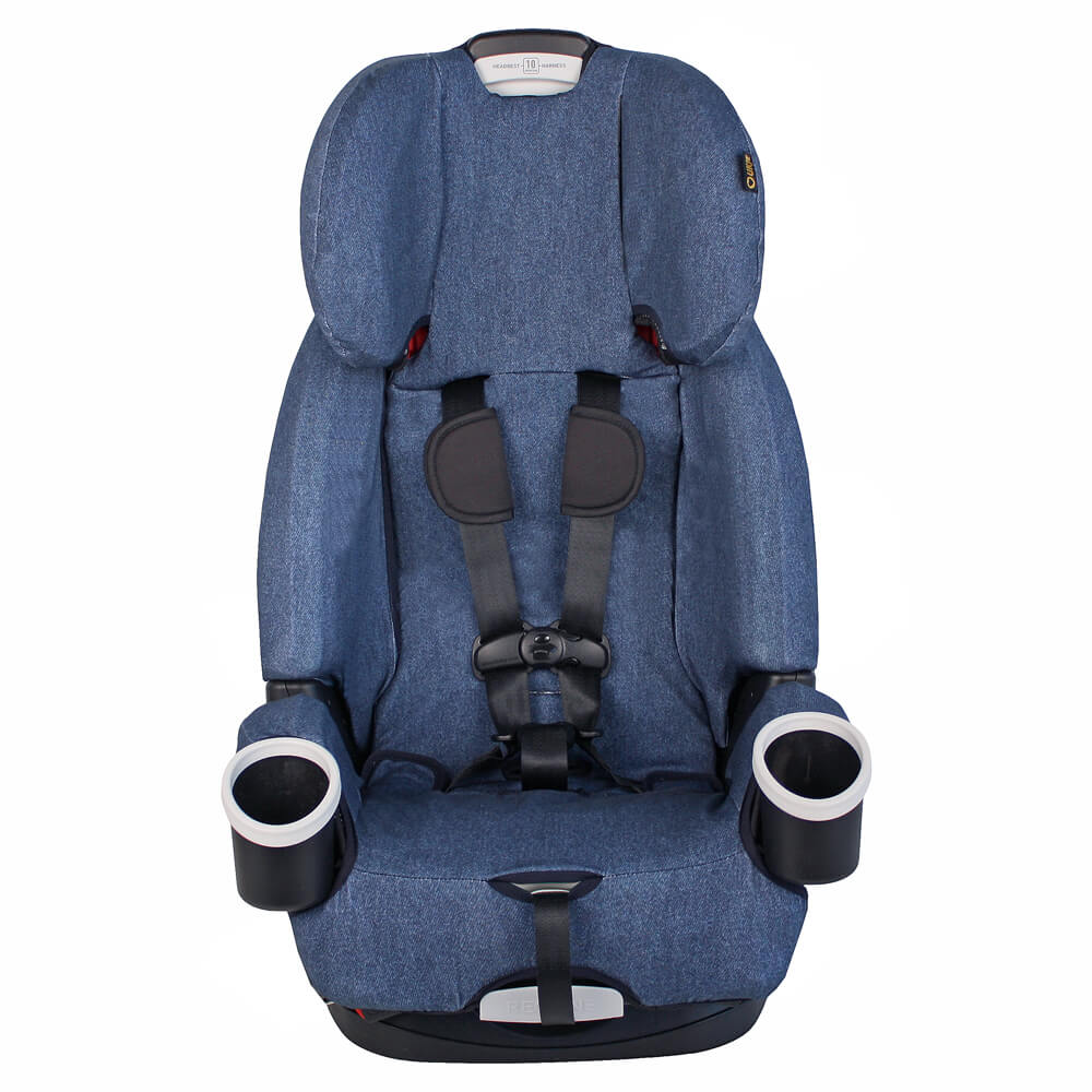 Graco Car Seat Cover | 4Ever | Jeans