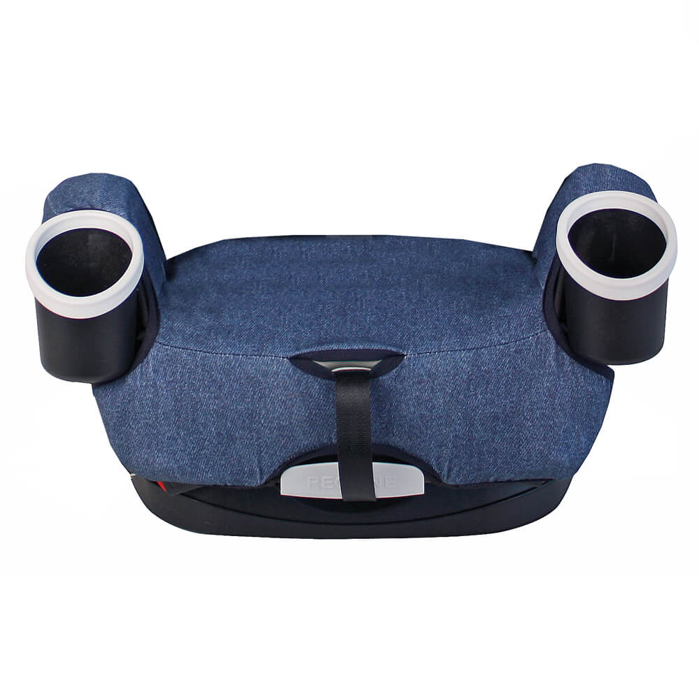 Graco Car Seat Cover | 4Ever | Jeans