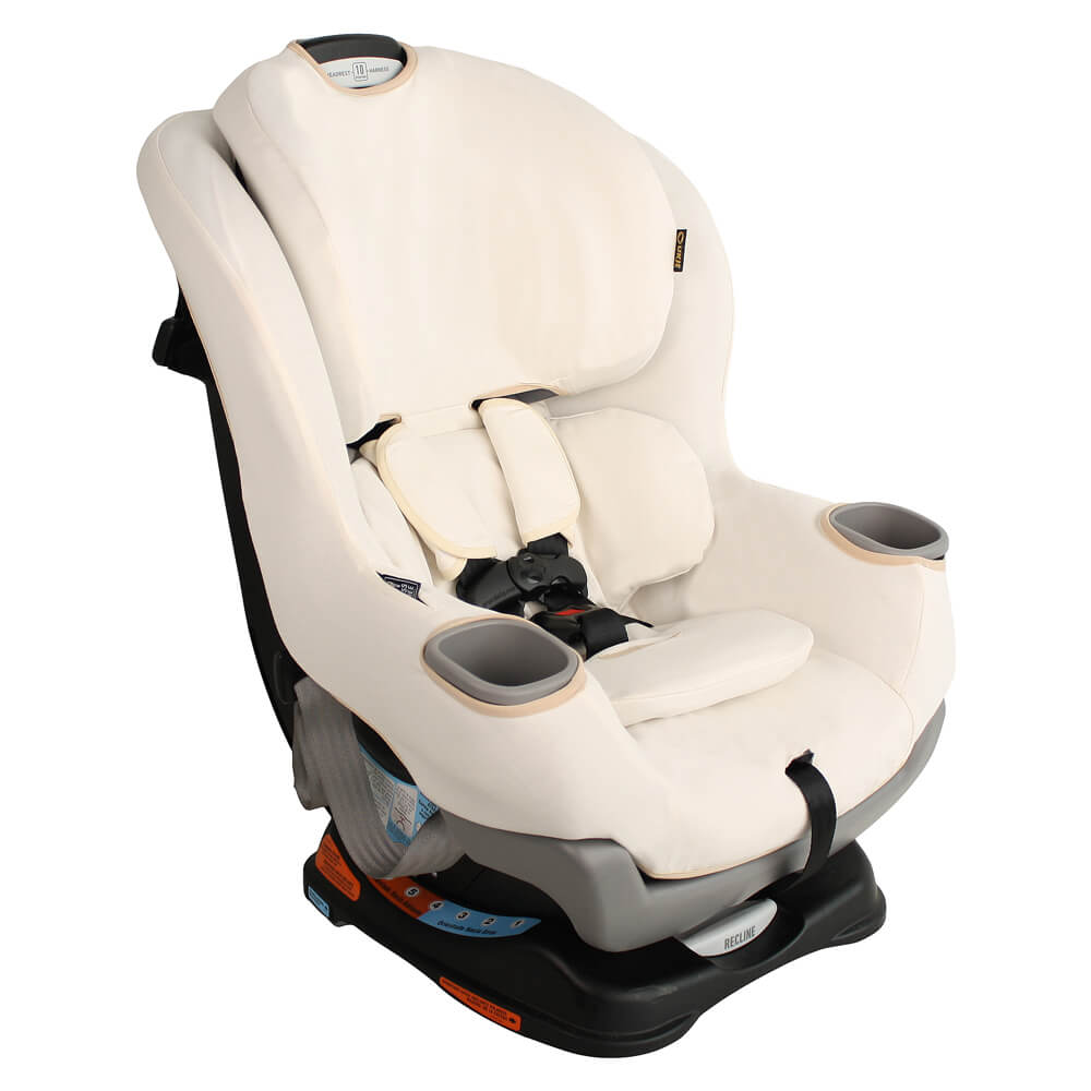 NEW | Graco Car Seat Cover | Extend2fit | Ecru