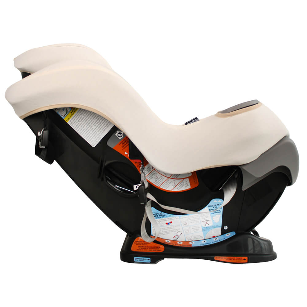 NEW | Graco Car Seat Cover | Extend2fit | Ecru