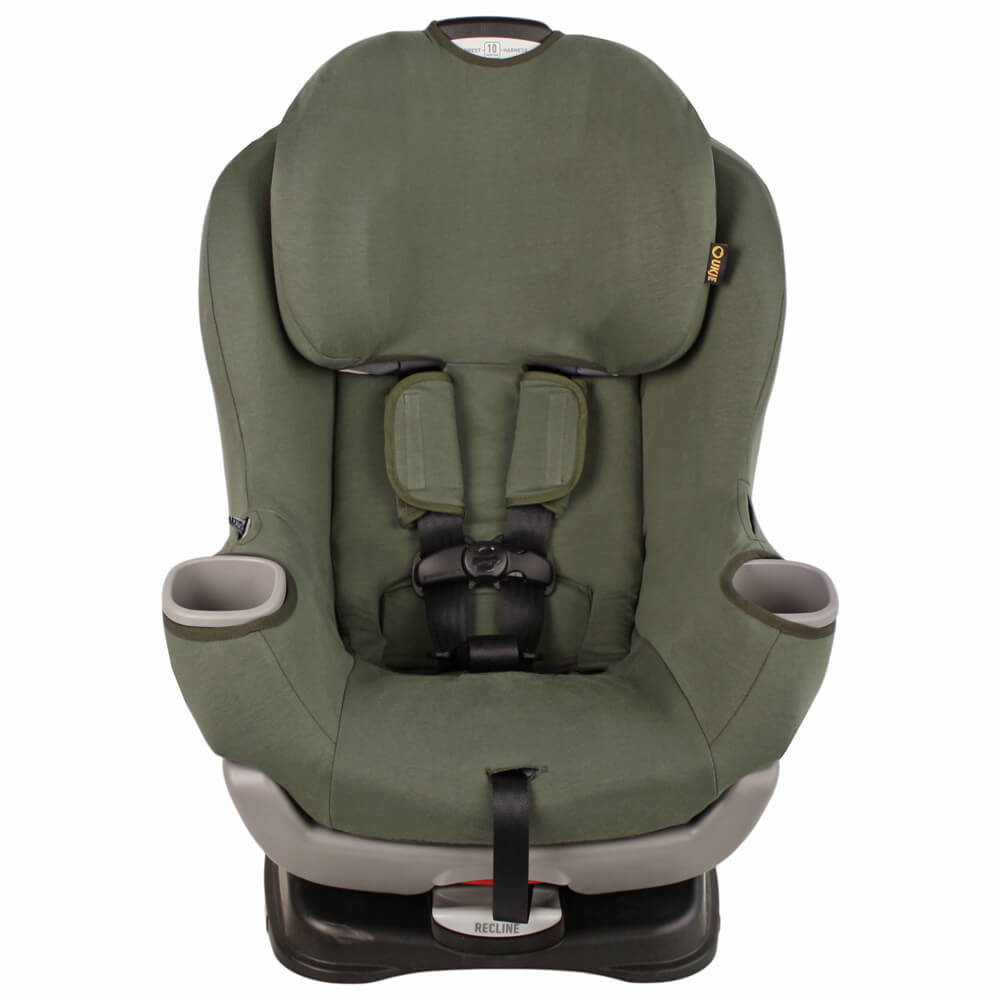 NEW | Graco Car Seat Cover | Extend2fit | Dark Green
