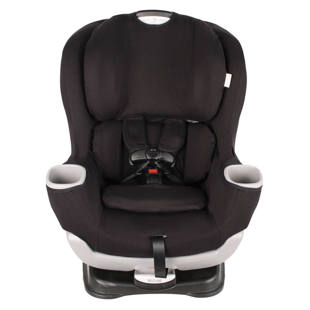 Graco Car Seat Cover | Extend2fit | Black