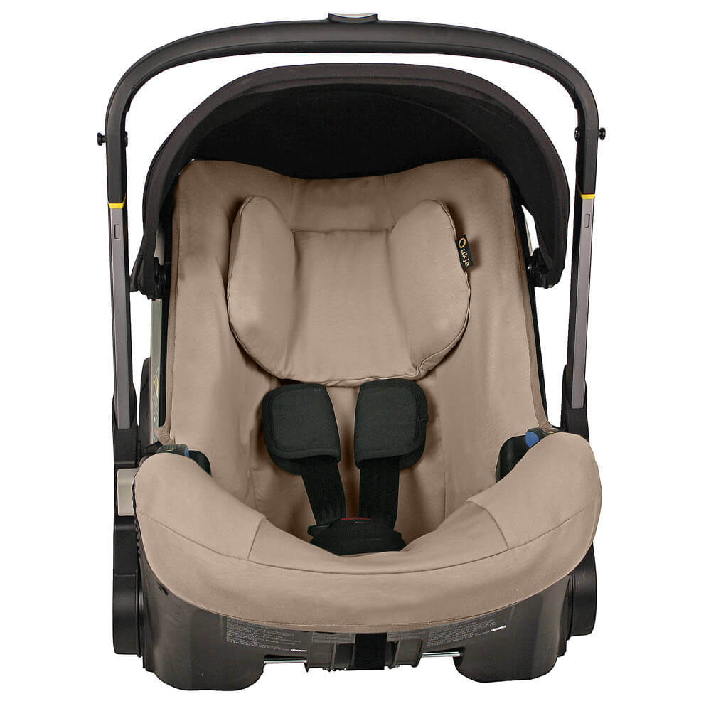 Cover | Doona Stroller | Sand