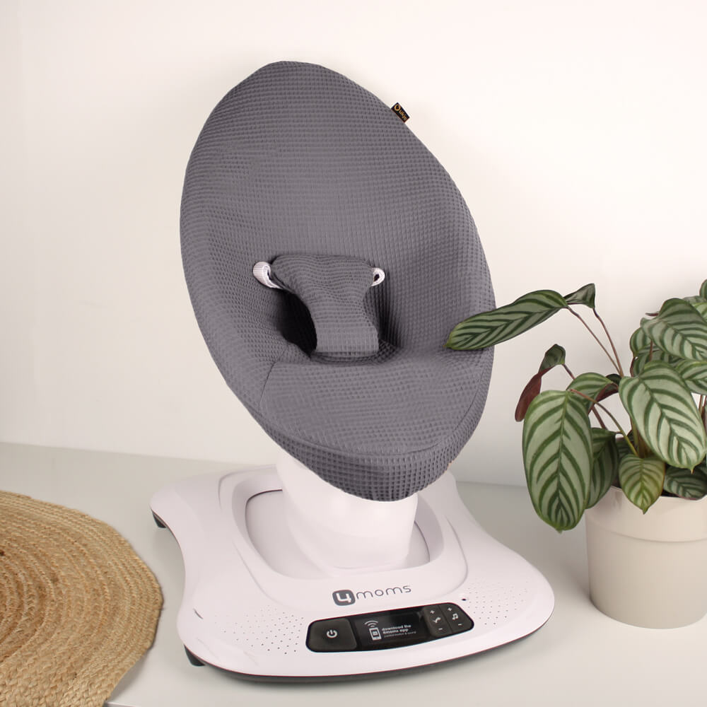 4Moms | Mamaroo 4 Cover | Grey