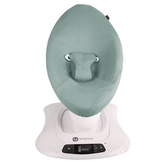 4Moms | Mamaroo 4 Cover | Jade