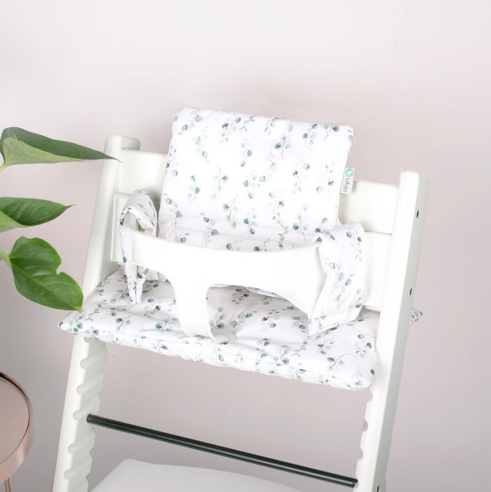 Stokke Tripp Trapp Cushion | Eucalyptus