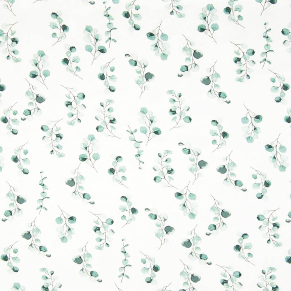 Cover | Doona Stroller | Eucalyptus