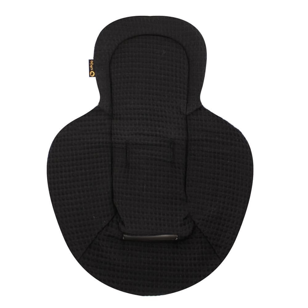 Infant Insert | 4moms Mamaroo | Black