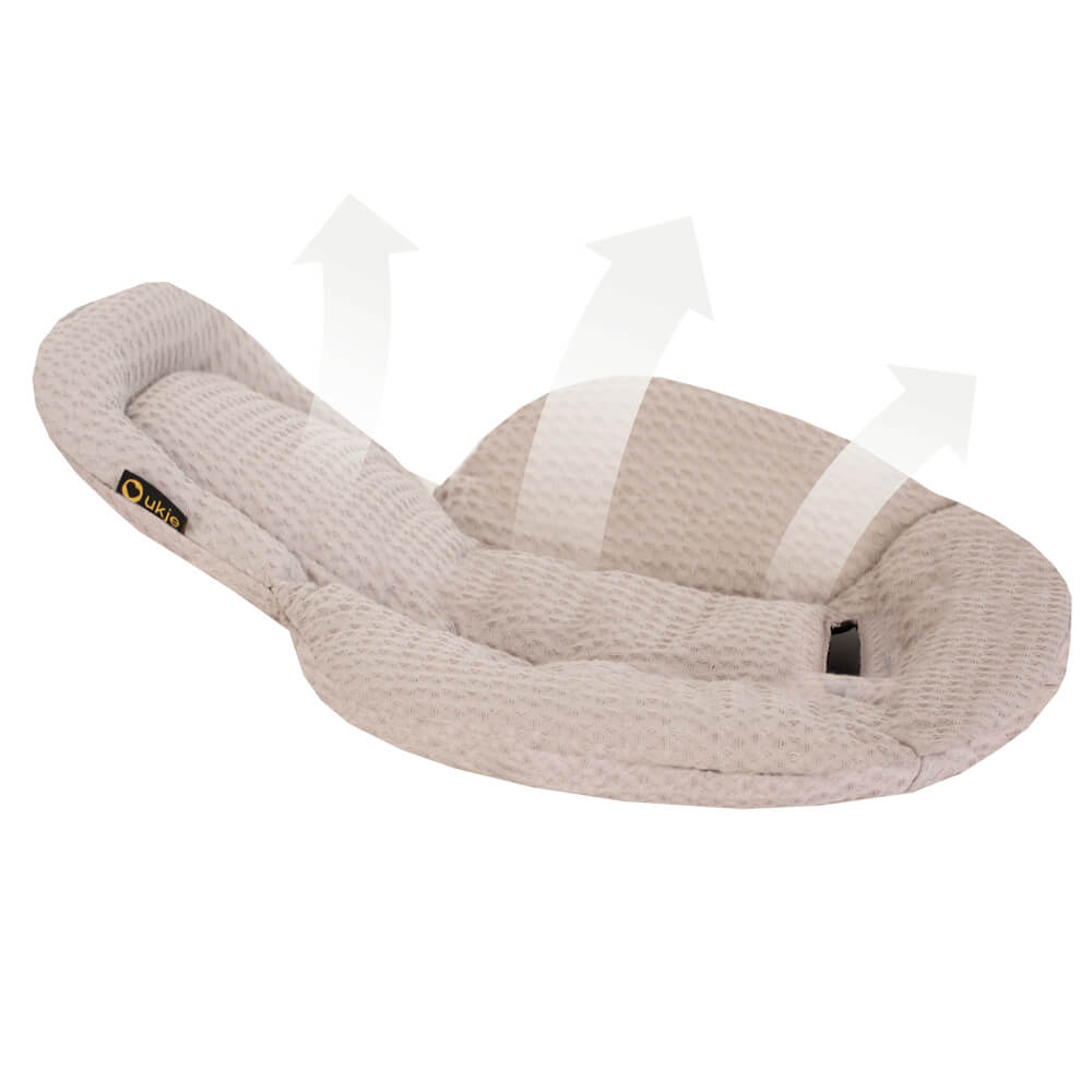 Infant Insert | 4moms Mamaroo 4 | Beige