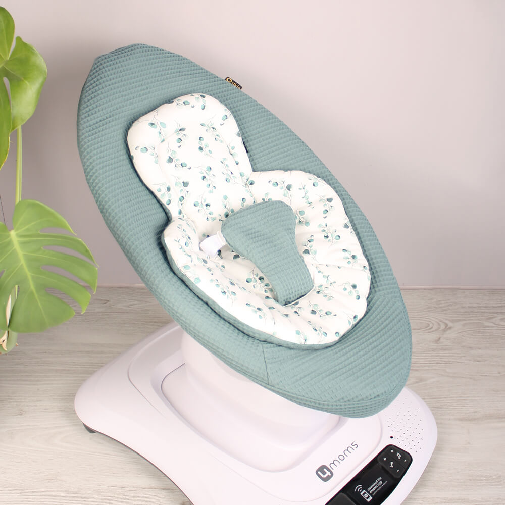 4Moms | Mamaroo 4 Cover | Jade