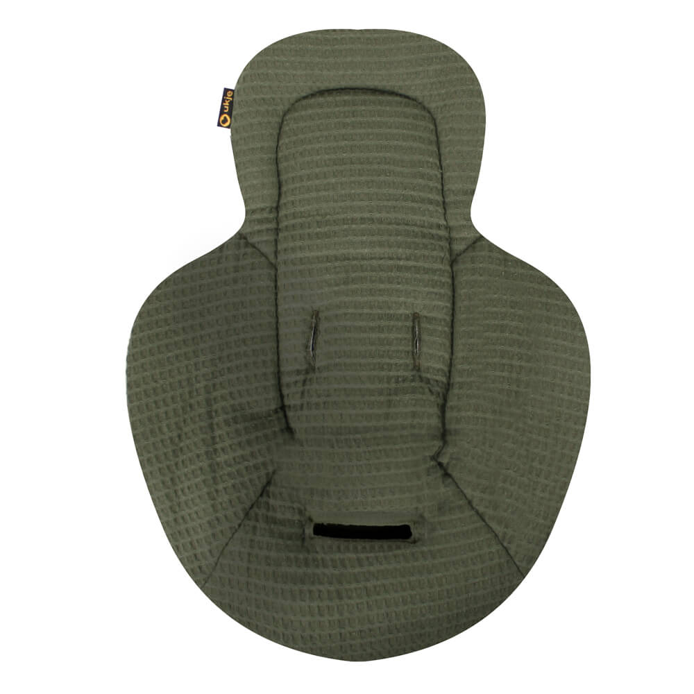 Infant Insert | 4moms Mamaroo | Green
