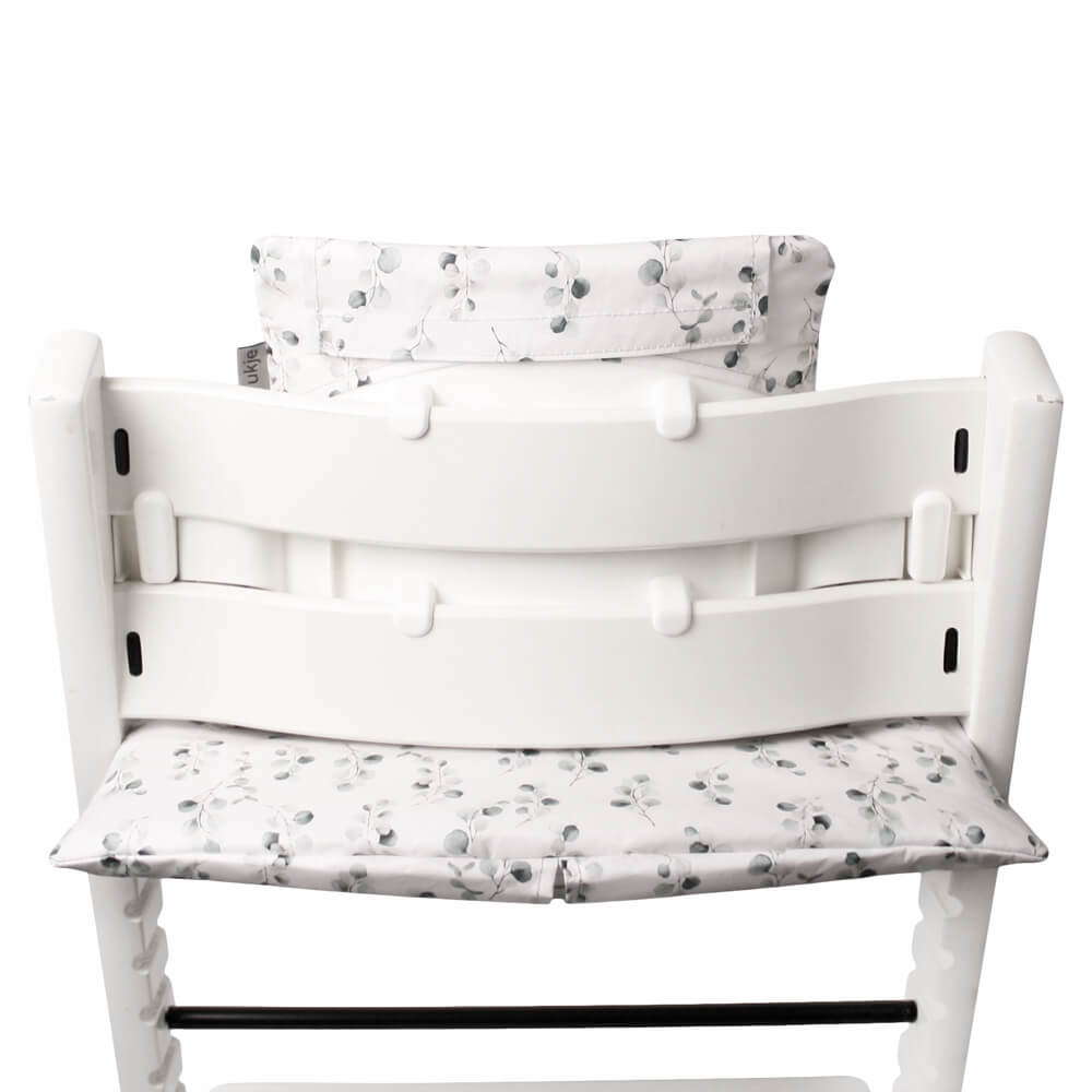 Stokke Tripp Trapp Cushion | Eucalyptus