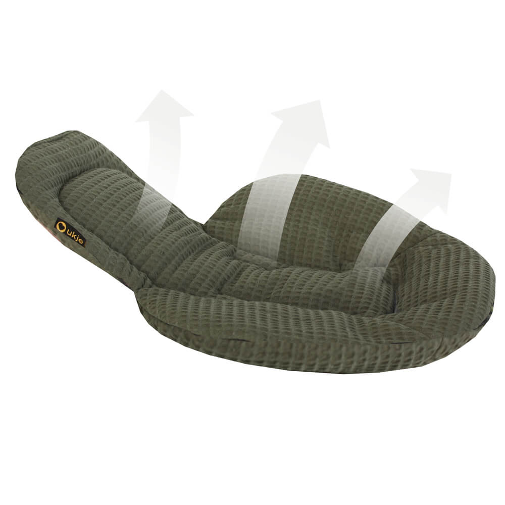 Infant Insert | 4moms Mamaroo | Green