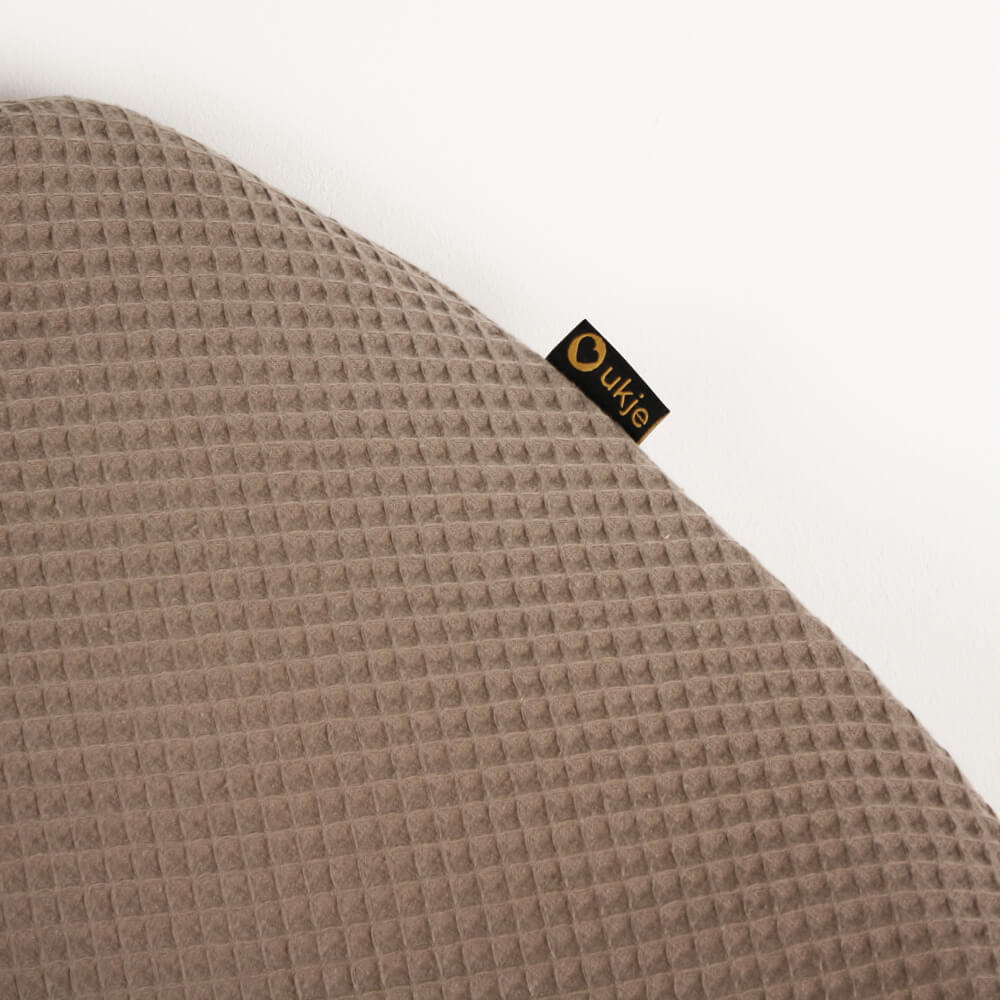 4Moms | Mamaroo Cover | Dark Beige