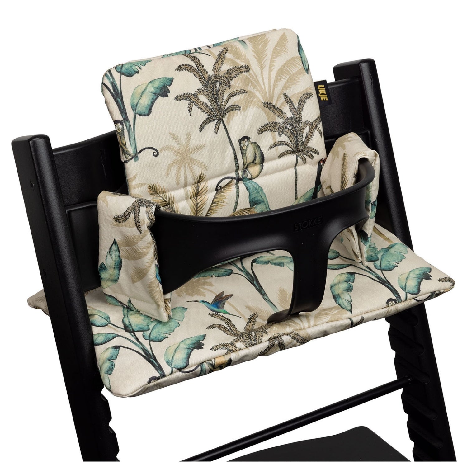 stokke highchair cushion Stokke Tripp Trapp Cushion