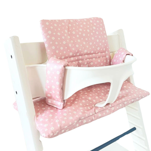 Stokke Tripp Trapp Cushion | Daisy