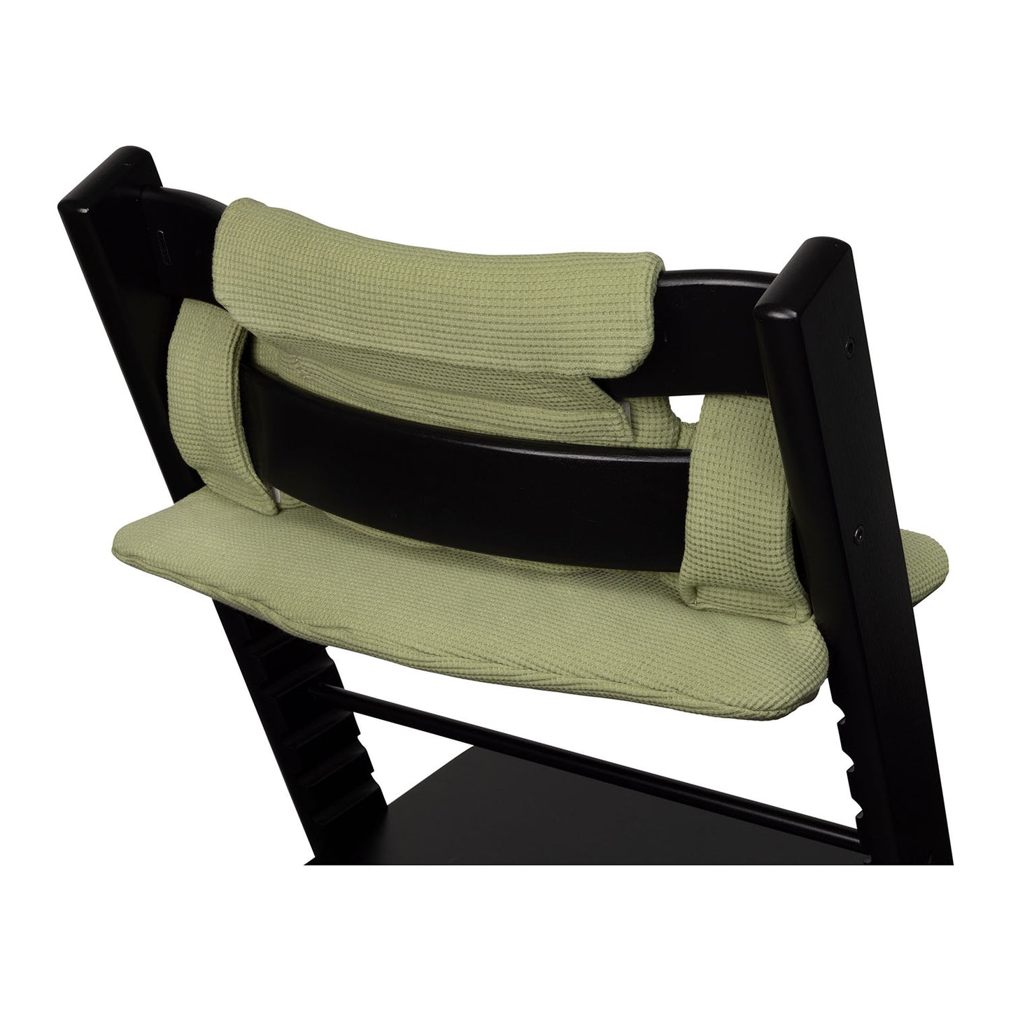 Stokke Tripp Trapp Cushion | Green waffle