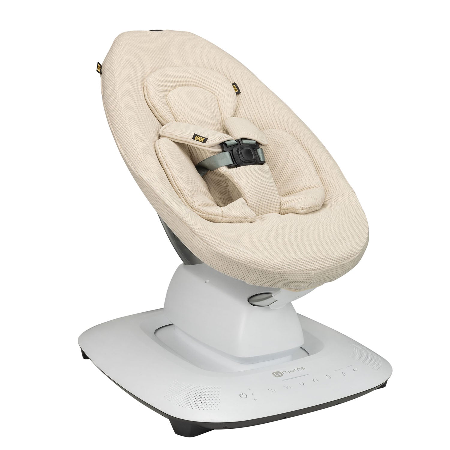 Infant Insert 4moms Mamaroo Beige waffle –