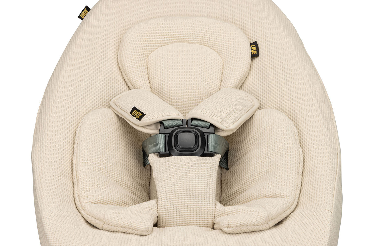 Infant Insert | 4moms Mamaroo 5 | Beige waffle – Ukje.com