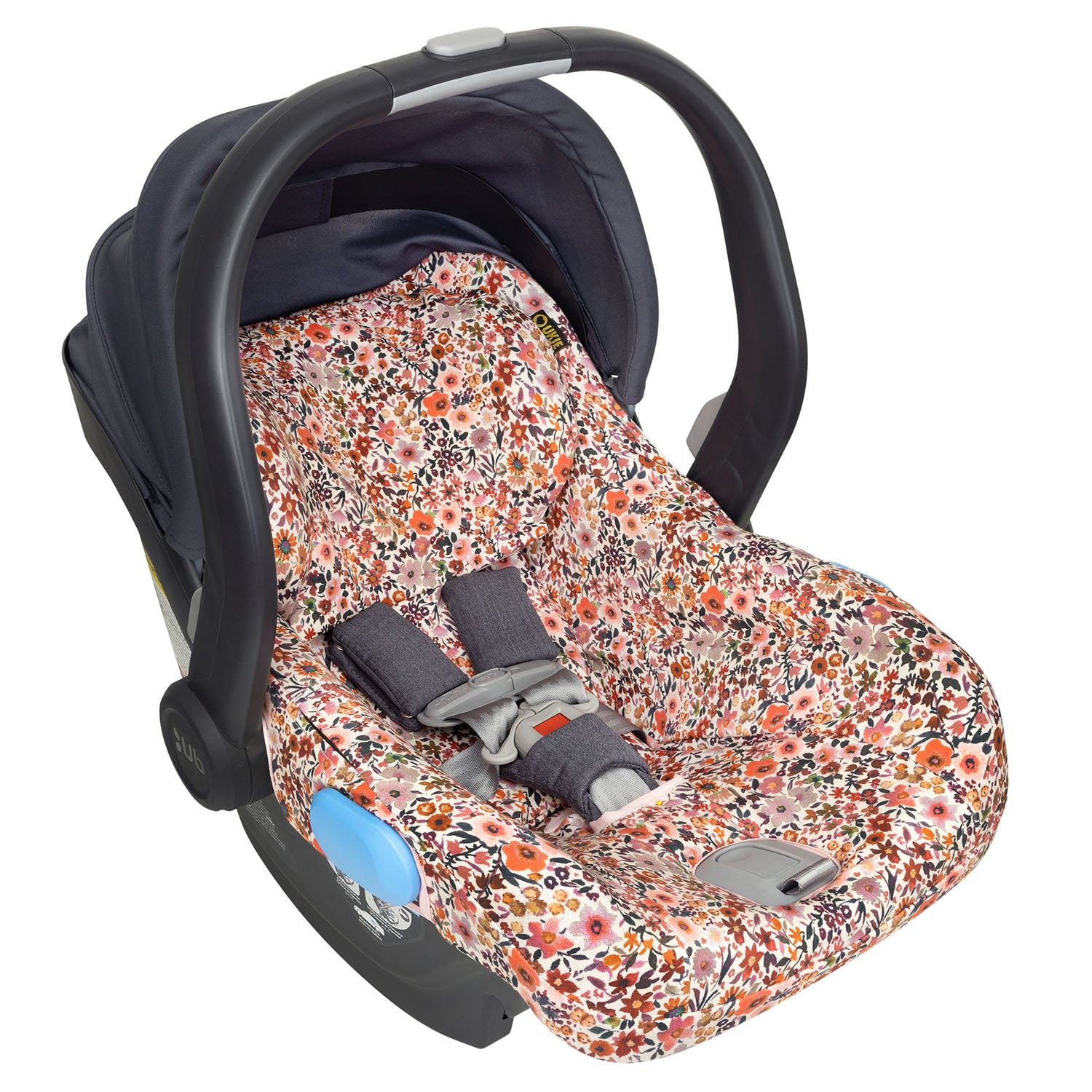 Uppababy mesa hot sale fabric