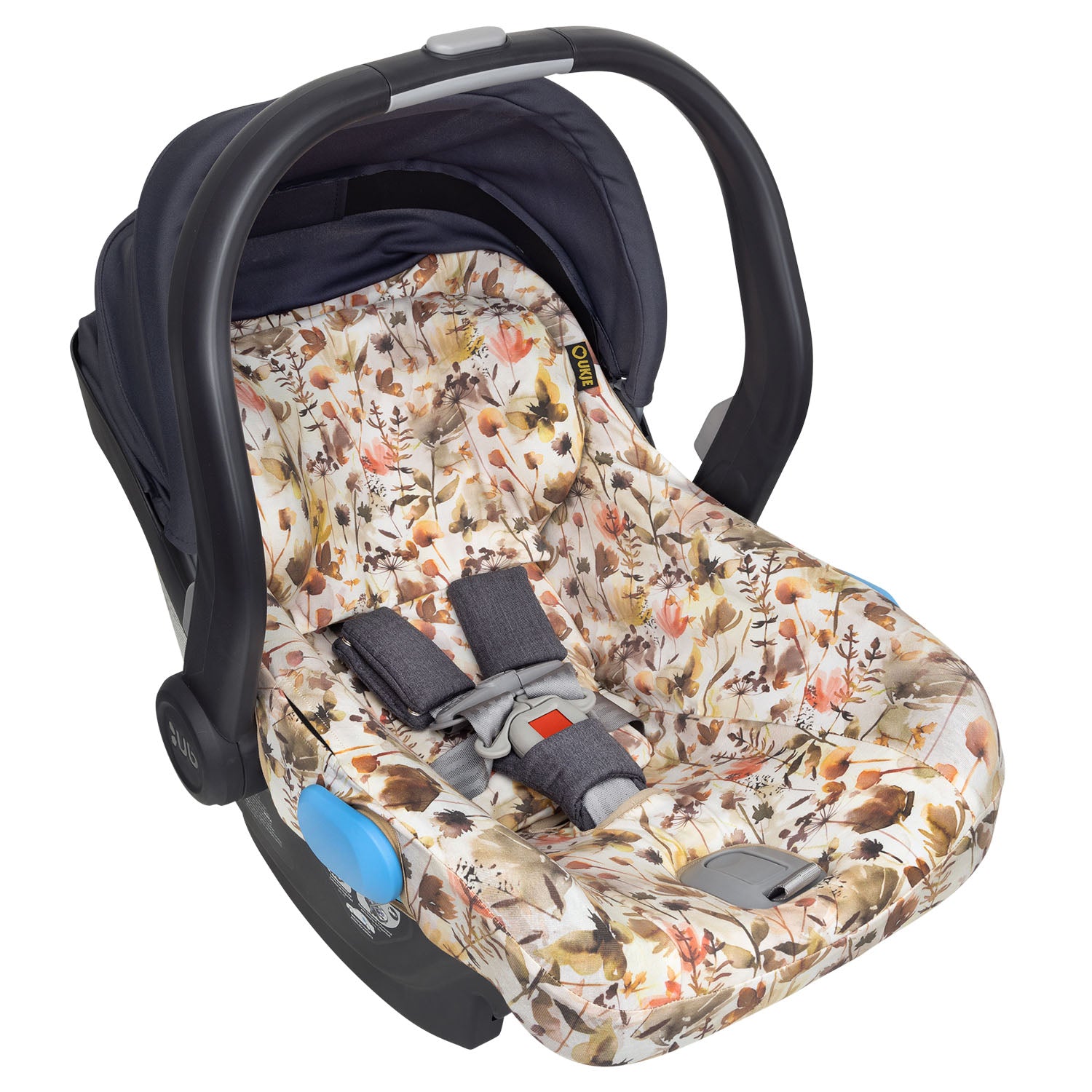 Uppababy mesa hotsell car seat liner