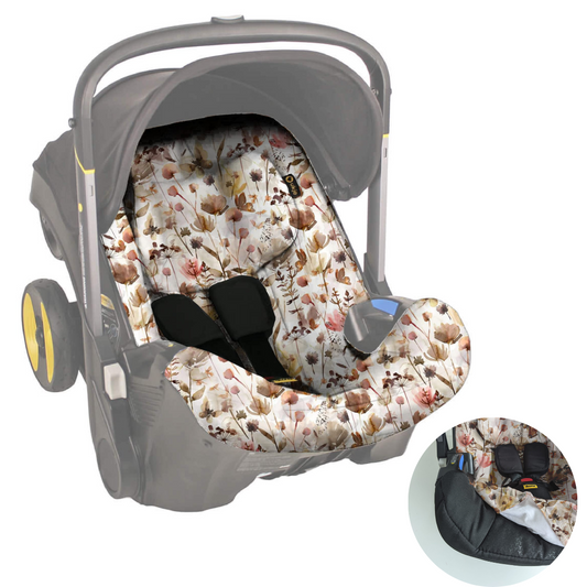 Doona car shop seat replacement cover