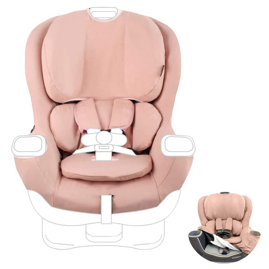 NEW | Graco Car Seat Cover | Extend2fit | Pink