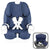 Graco Car Seat Cover | 4Ever | Jeans