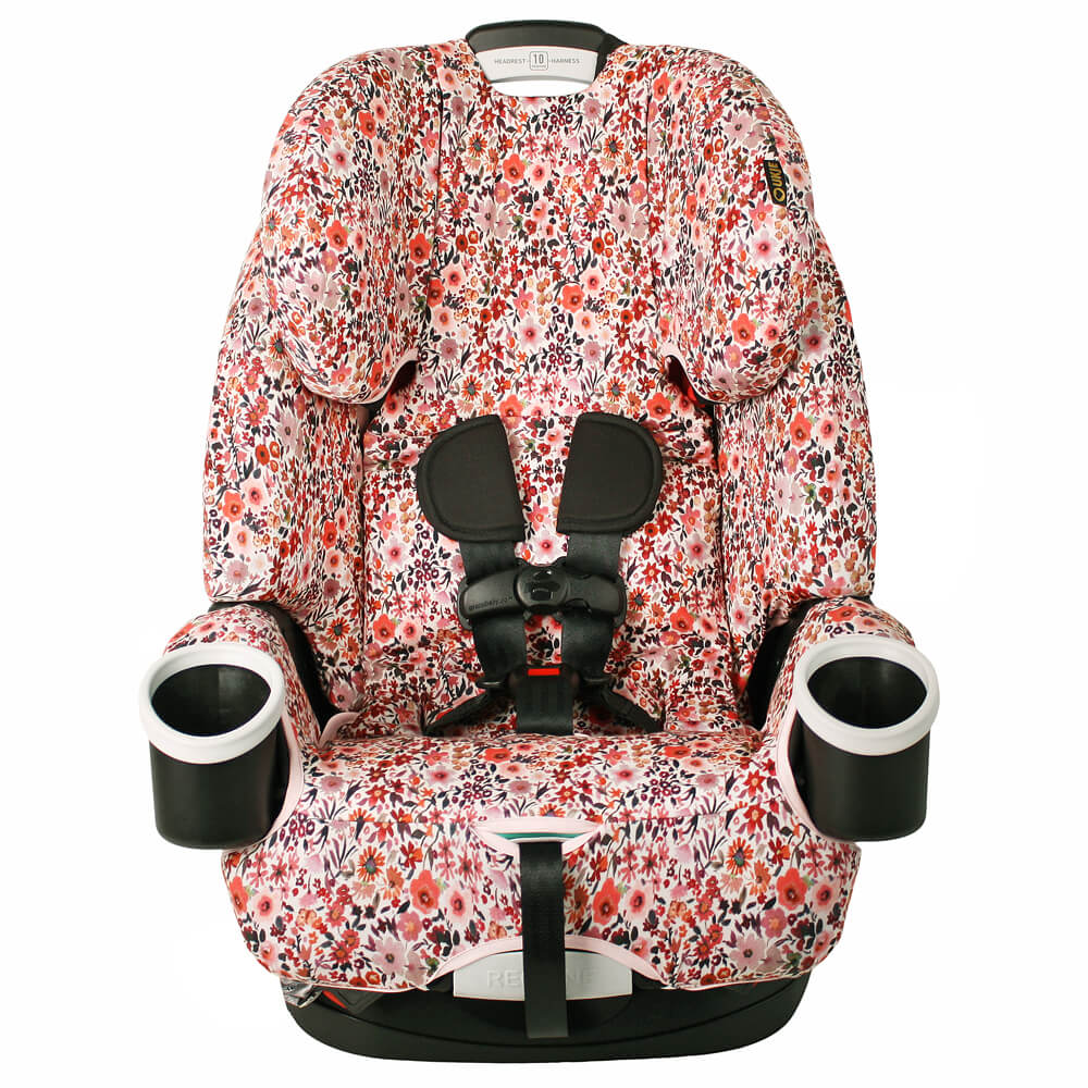 Graco 2024 nautilus pink