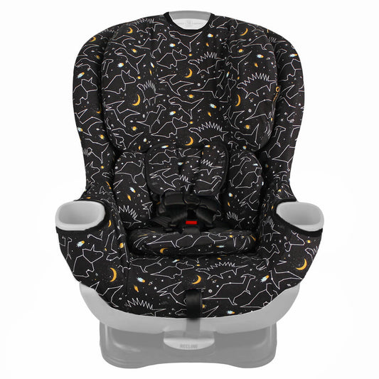 Graco Car Seat Cover | Extend2fit | Dino