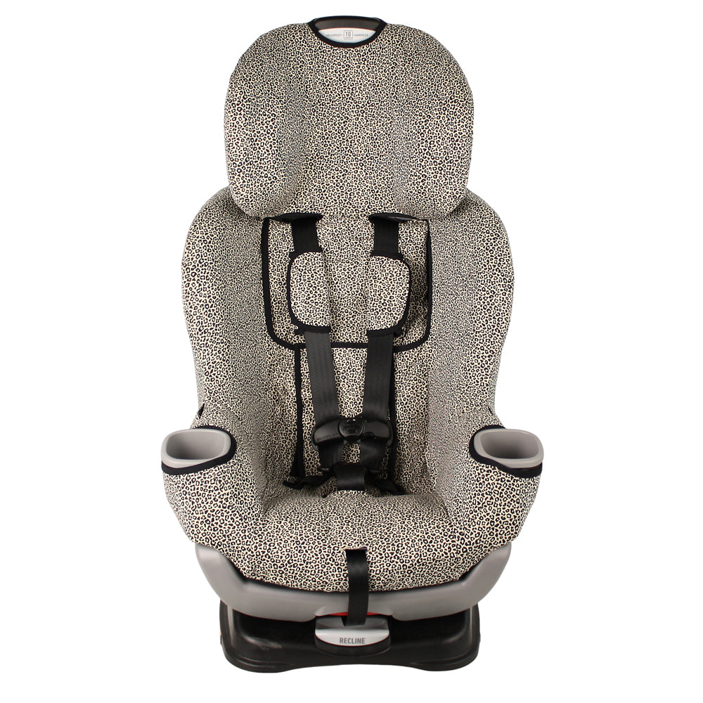 Graco shop extend2fit isofix