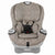 Graco Car Seat Cover | Extend2fit | Sand Leopard