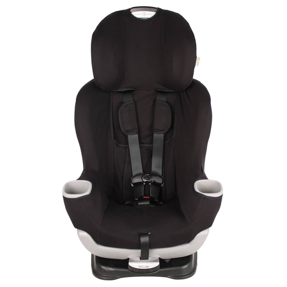 Graco tribute car outlet seat