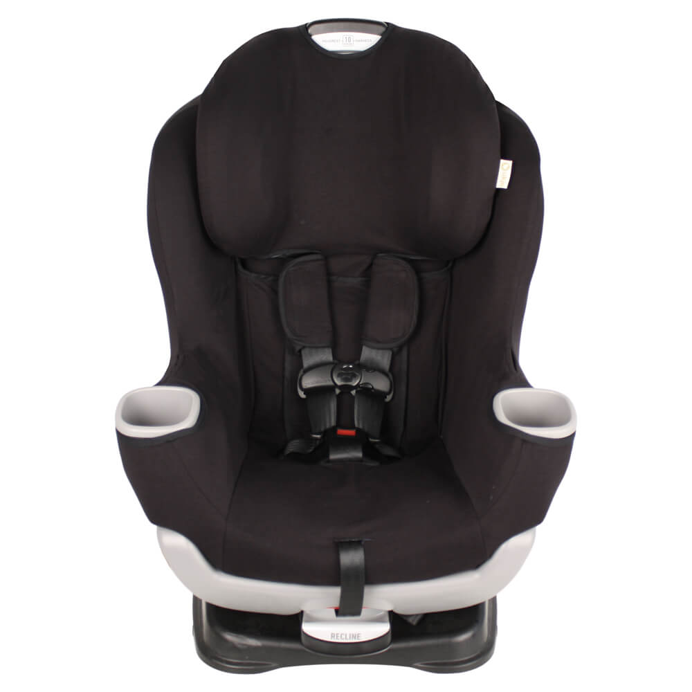 Graco Car Seat Cover | Extend2fit | Black