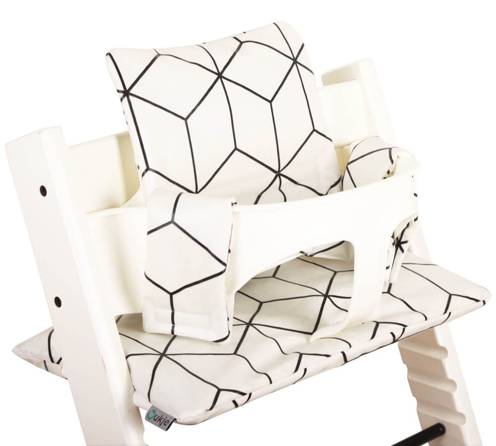 Stokke Tripp Trapp cushion
